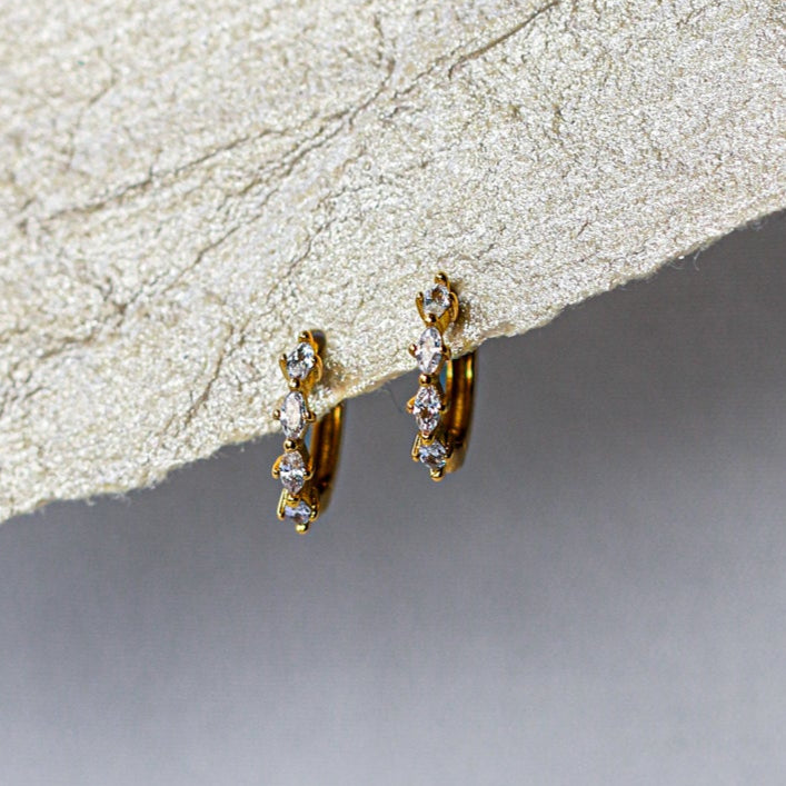 Princess Treatment Earrings
